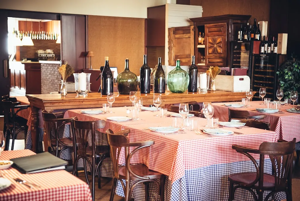 Restaurant Hostal Sport