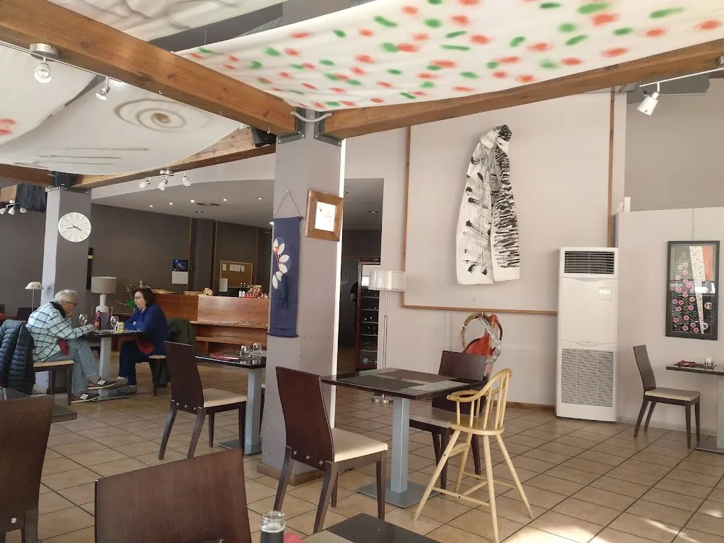 Restaurant Kinoko