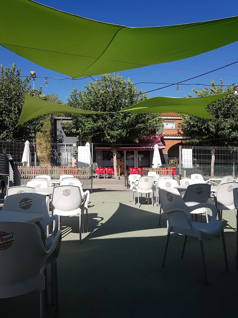 Restaurant L'Avi Pep