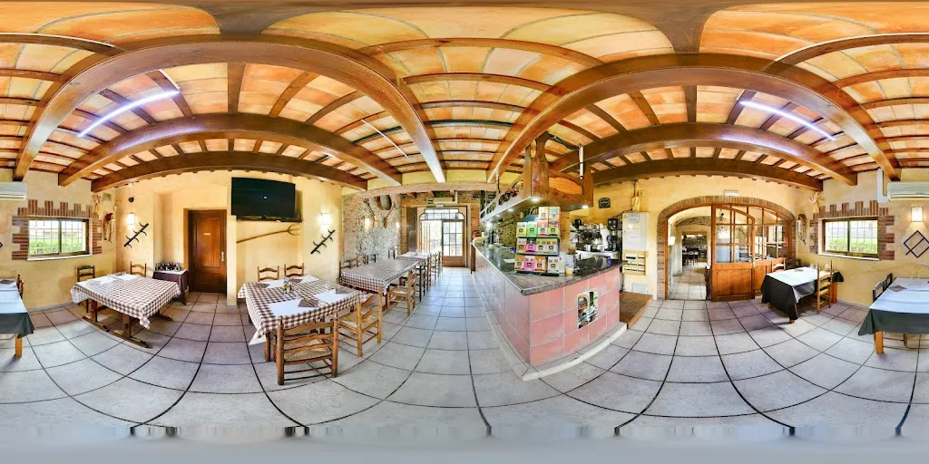 Restaurant L'Era De Sils