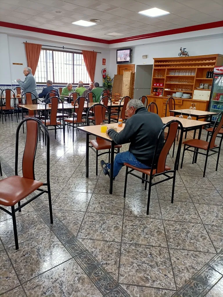 Restaurant L'Horteta