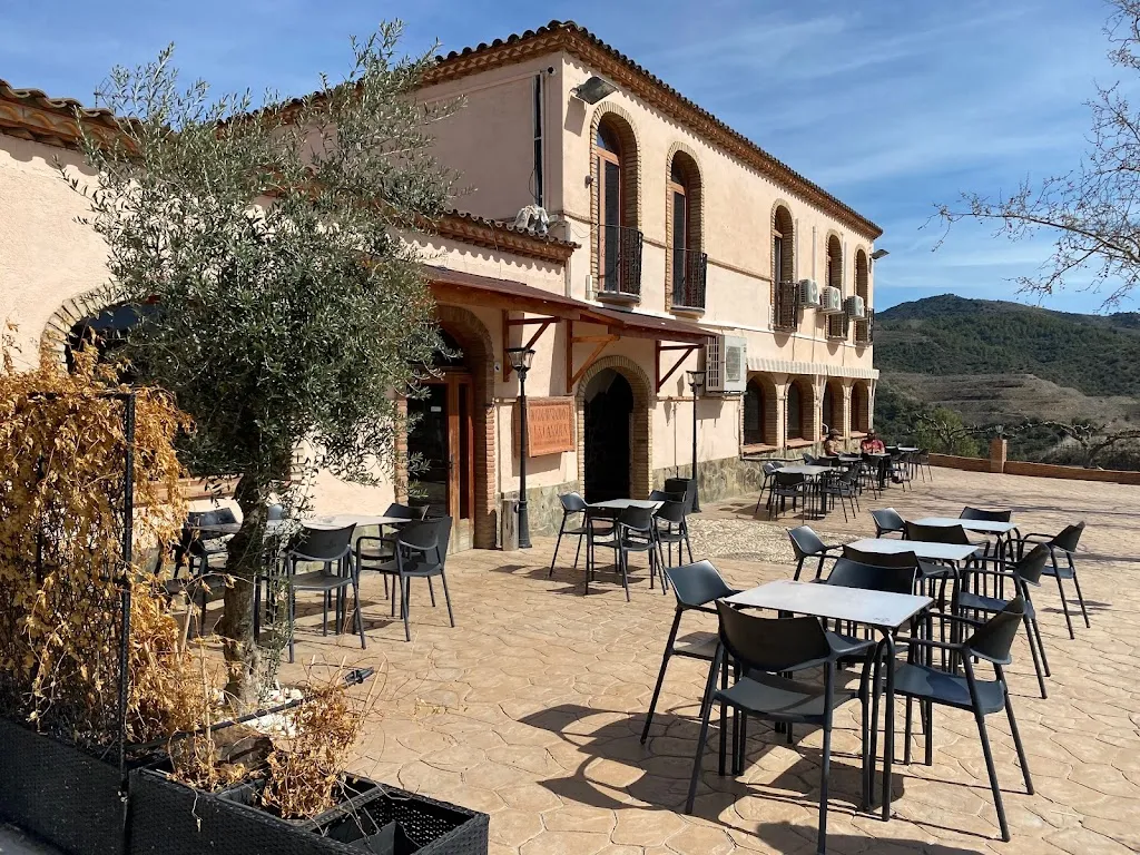 Restaurant La Cassola