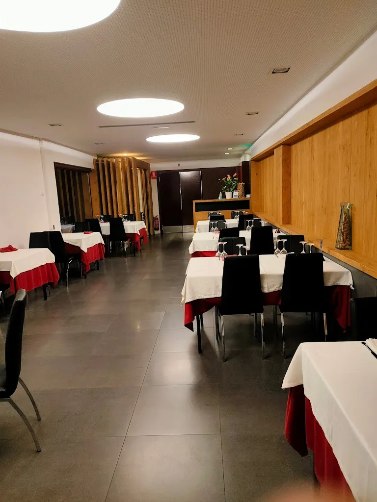 Restaurant La Francesa