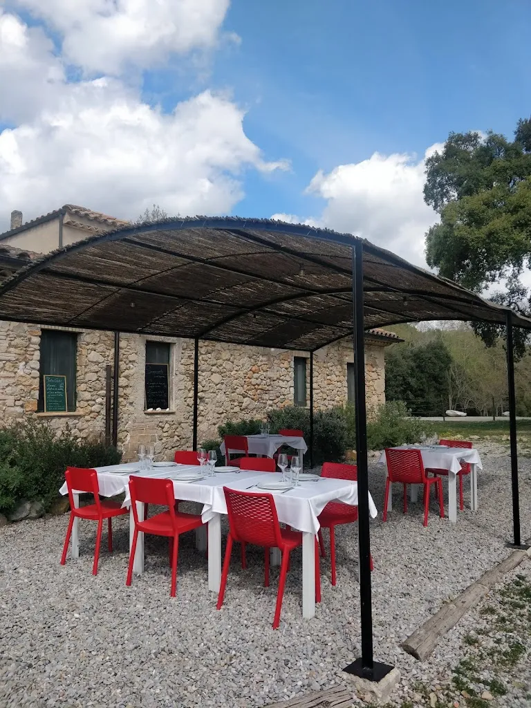 Restaurant La Guixera