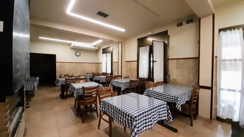 Restaurant La Pastora