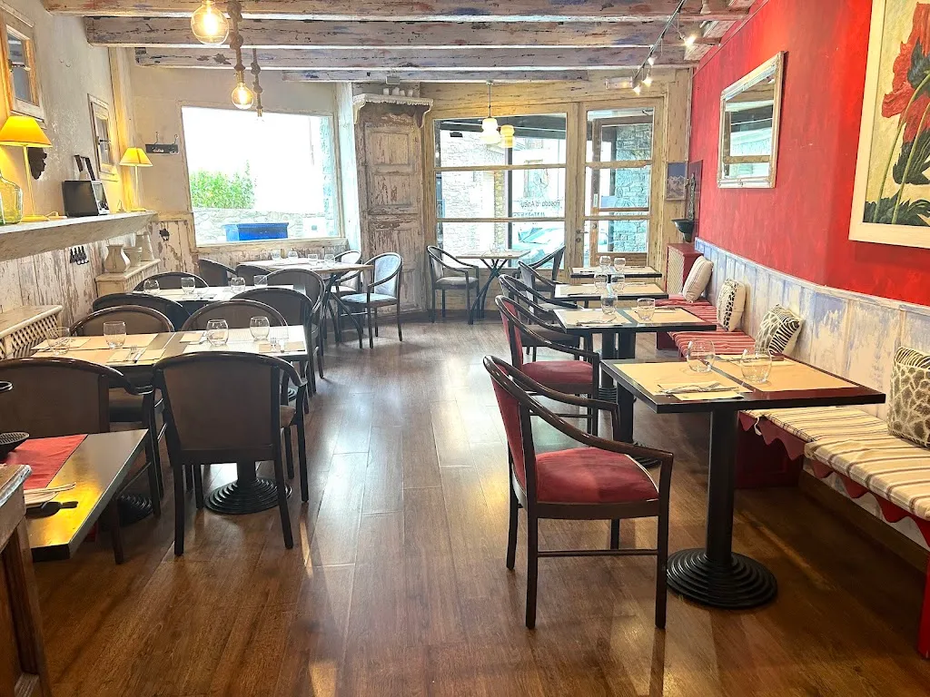 Restaurant La Posada D'Aneu