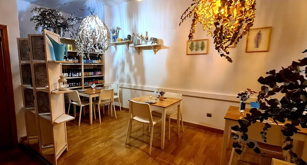 Restaurant La Voladora