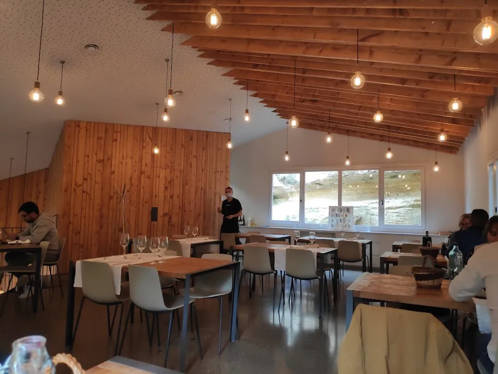 Restaurant Mare De La Font
