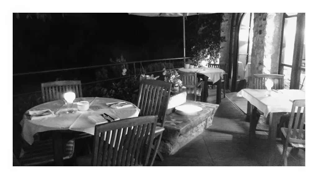 Restaurant Pont Vell