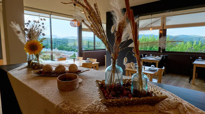 Restaurant Quatre Vents 3.0