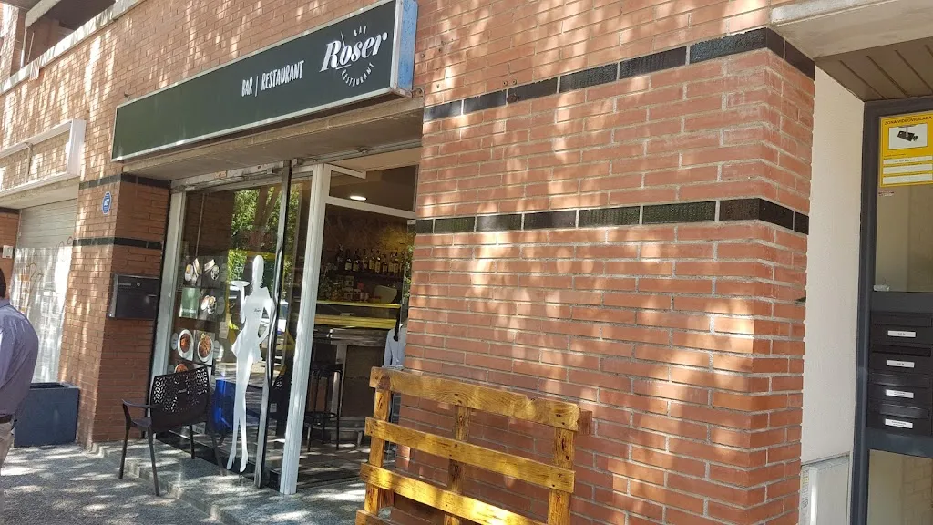 Restaurant Roser