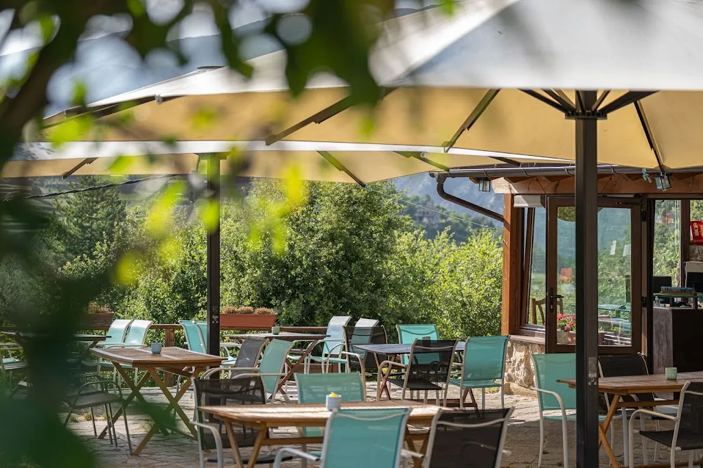 Restaurant Susen