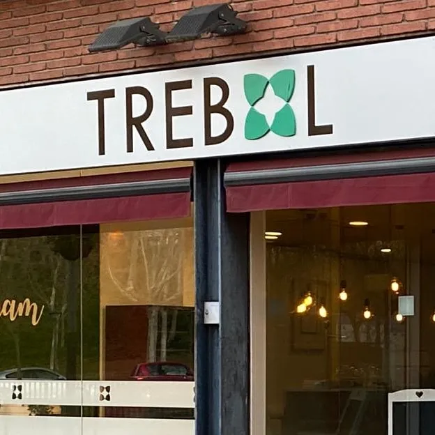 Restaurant Trebol - Llinars Del Valles