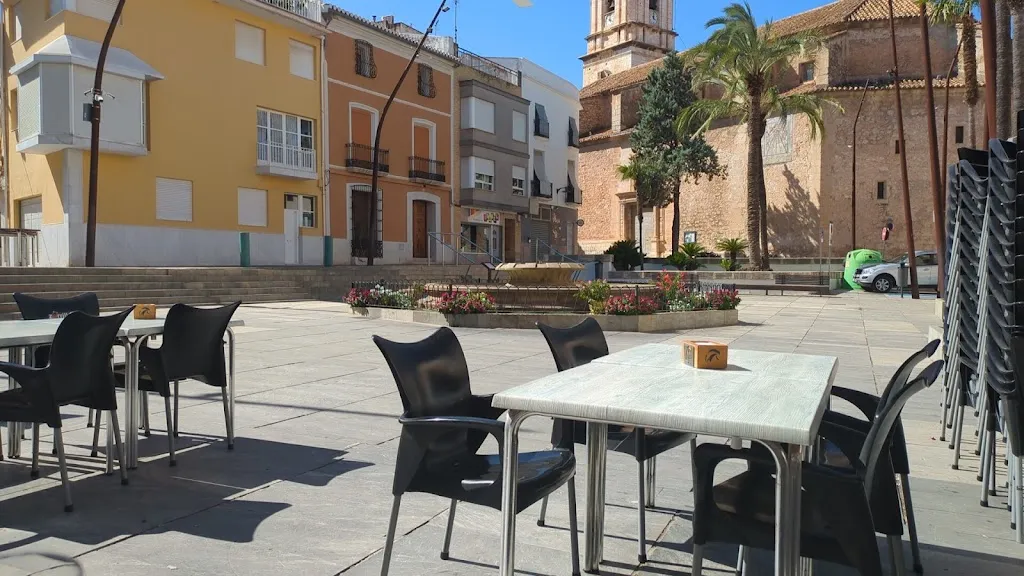 Restaurant Zorrilla