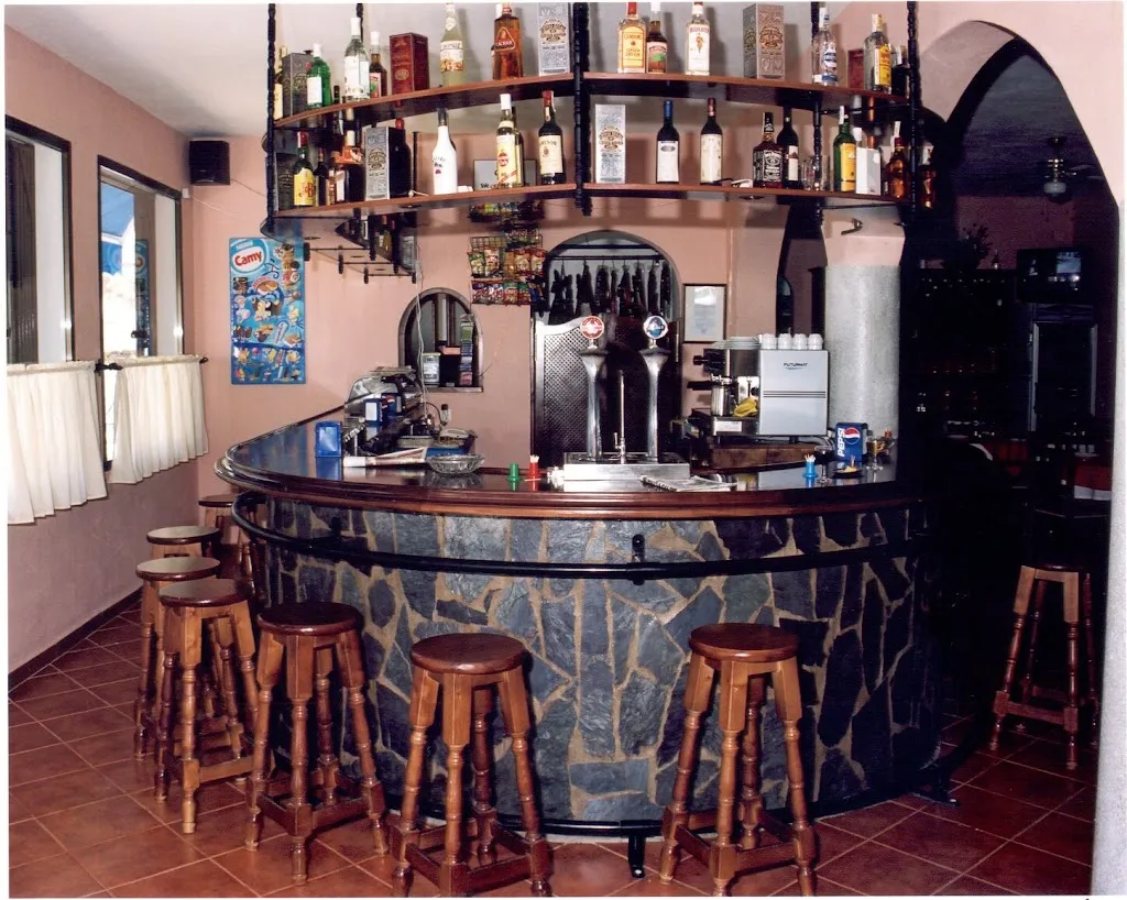 Restaurante 2000