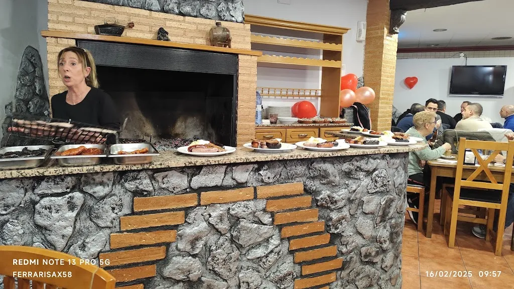 Restaurante 4 Esquinas