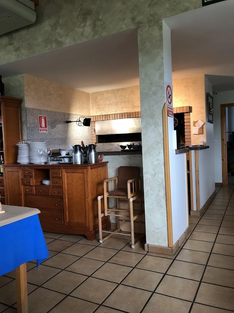 Restaurante A Devesa