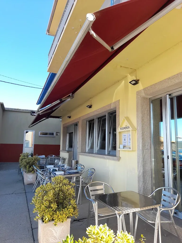 Restaurante A Esmorga
