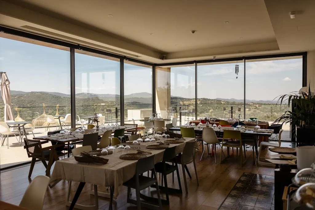 Restaurante Abaceria La Flor De La Candela