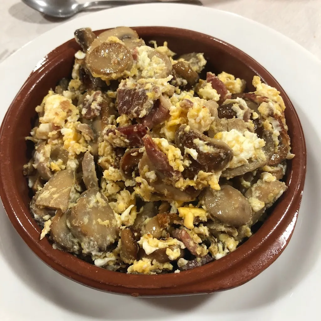 Restaurante Acuario'S