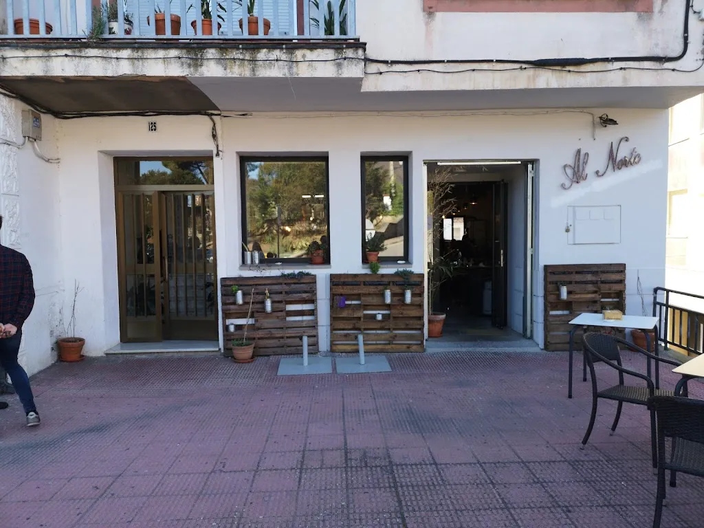Restaurante Al Norte