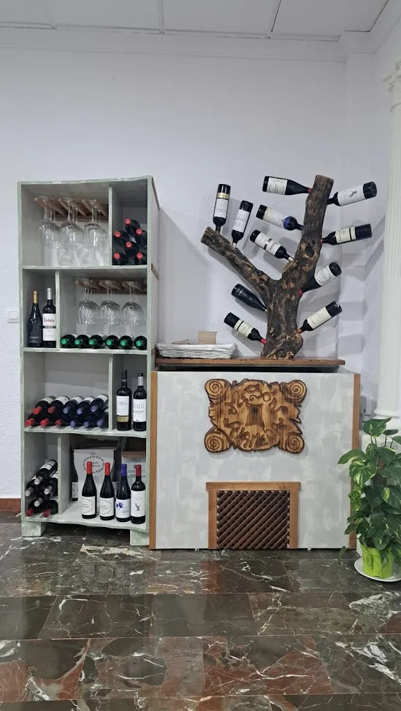 Restaurante Alameda