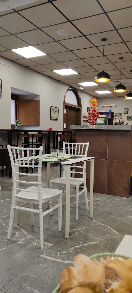 Restaurante Albergue Convento De Gotor