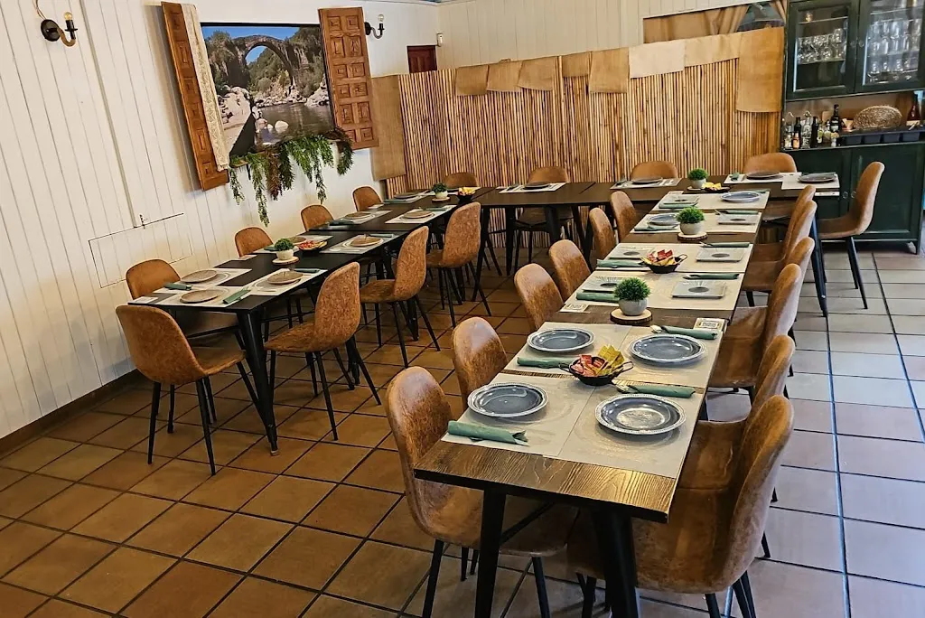 Restaurante Albocado
