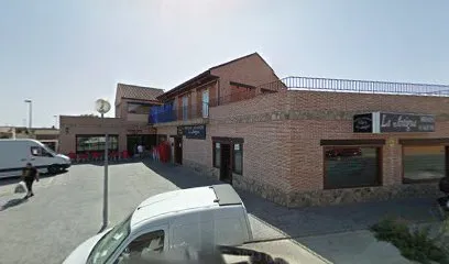 Restaurante Alcarria Val