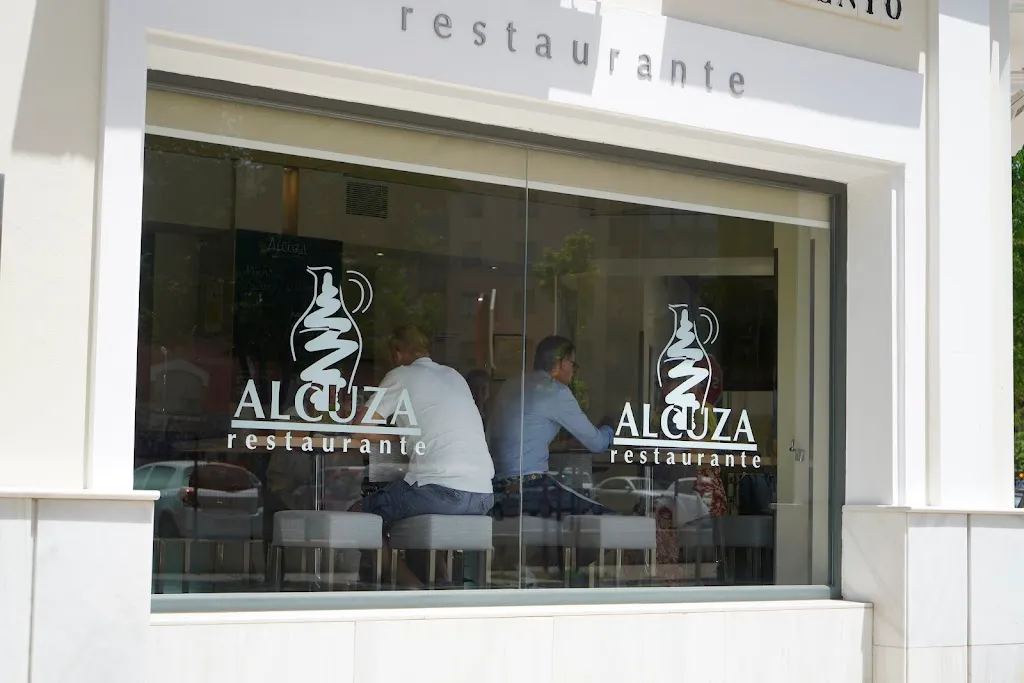 Restaurante Alcuza
