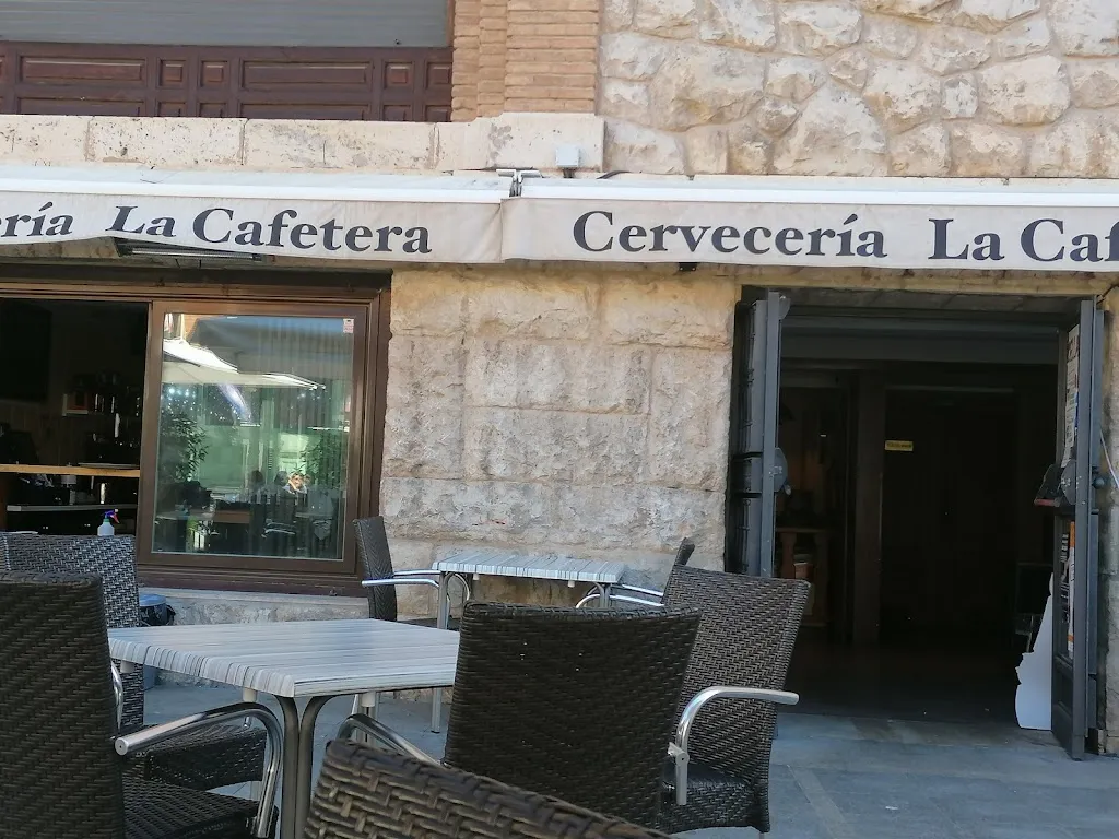 Restaurante Ambigu