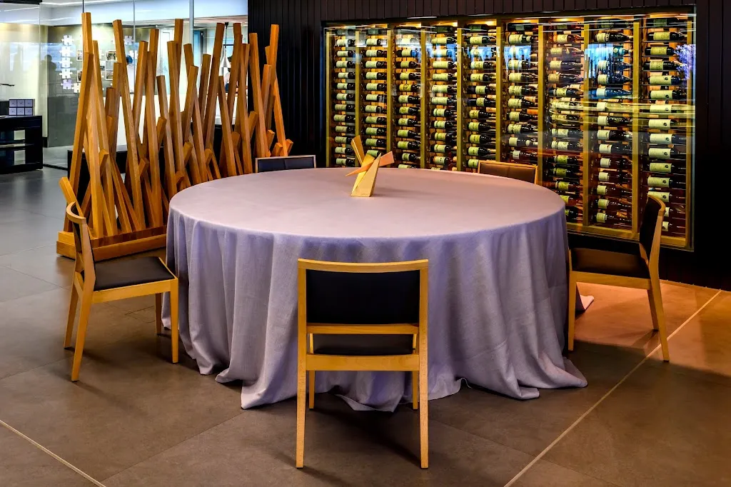 Restaurante Ambivium
