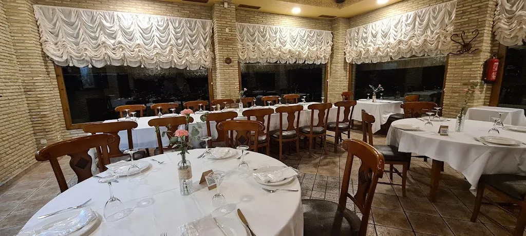 Restaurante Angelin