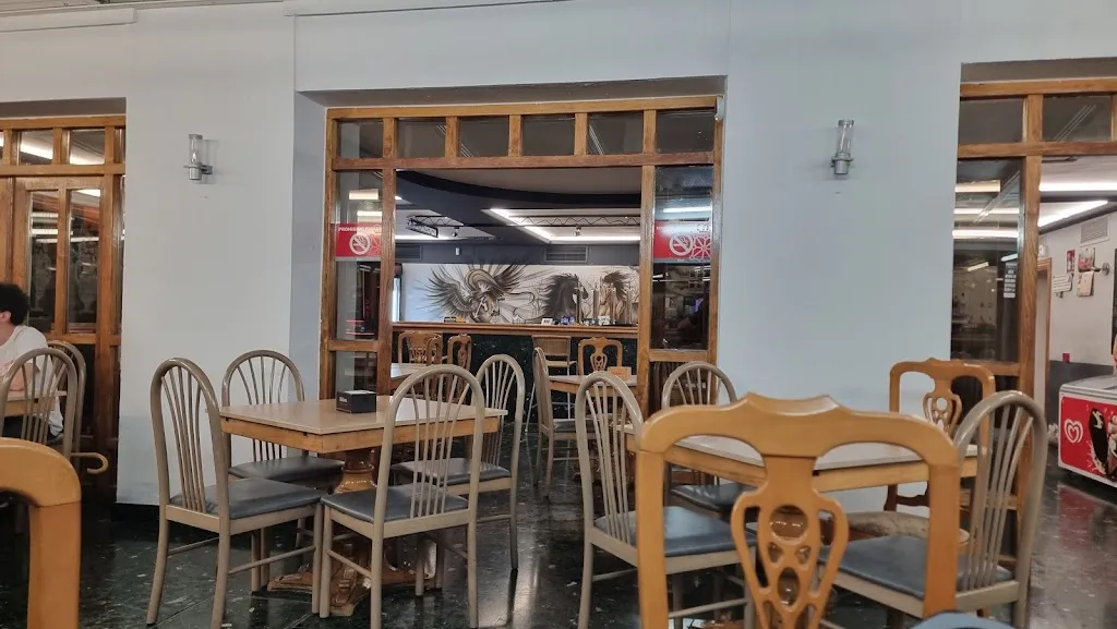 Restaurante Ansonea