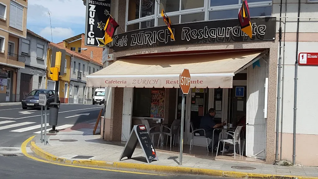 Restaurante Antiguo Ahora Tiene Nuevo Dueno