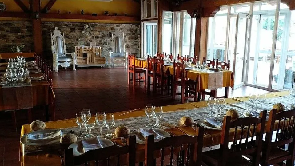 Restaurante Apostol
