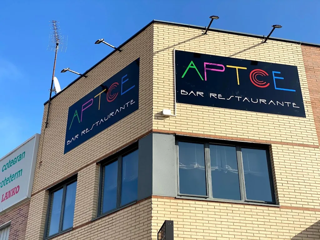 Restaurante Aptce