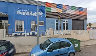 Restaurante Ardeal