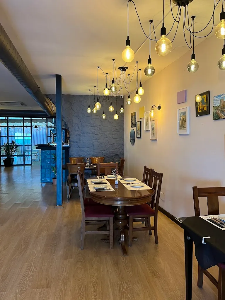 Restaurante Argentino Ilpi