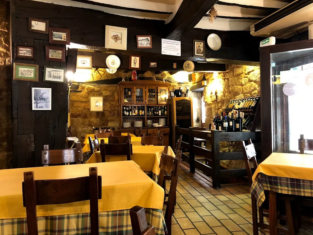 Restaurante Arino