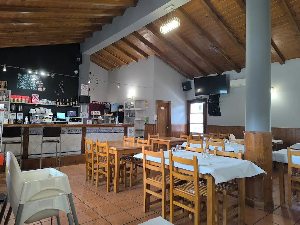 Restaurante Ariztigain