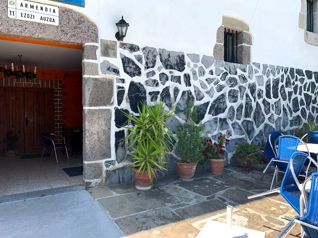 Restaurante Armendia