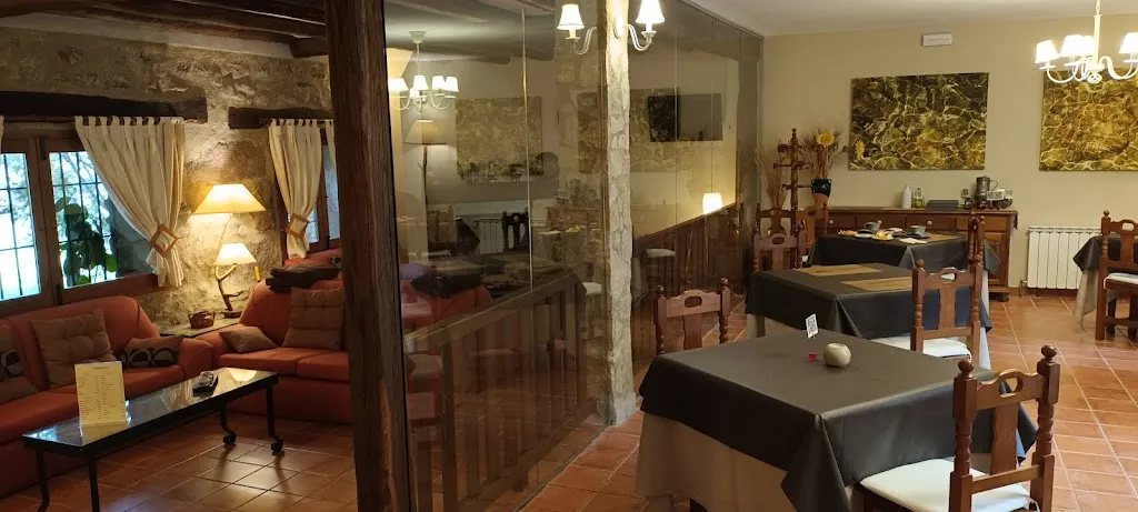 Restaurante Arroceria "Comidarica"