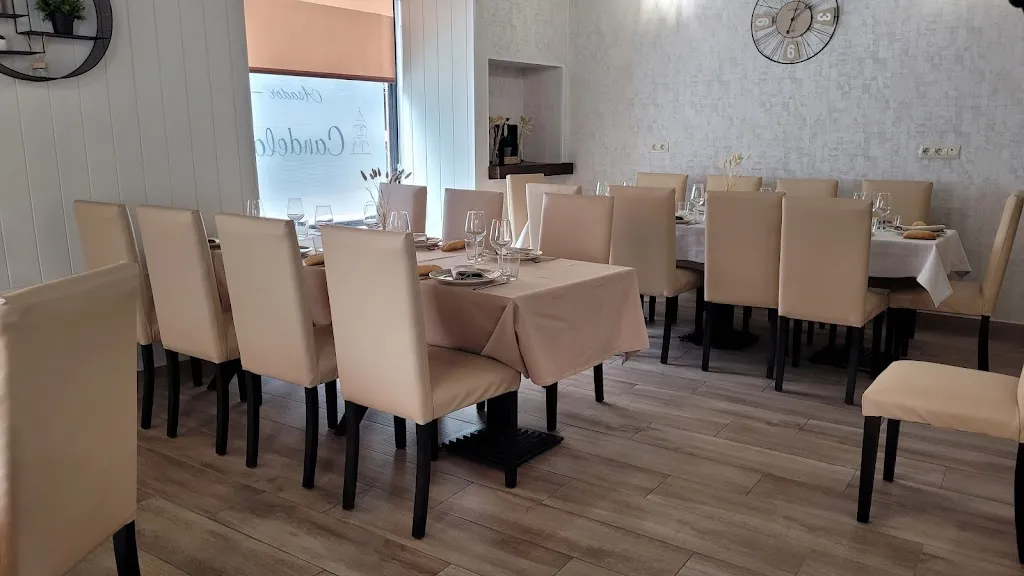 Restaurante Asador Candelas