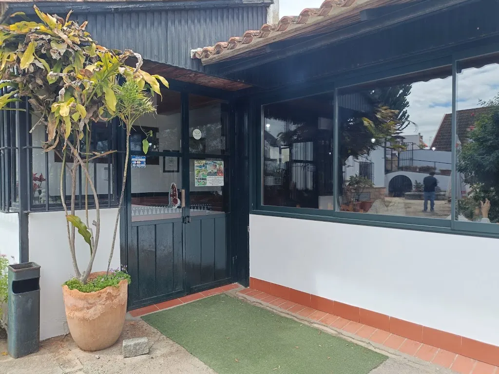 Restaurante Asador El Rezon