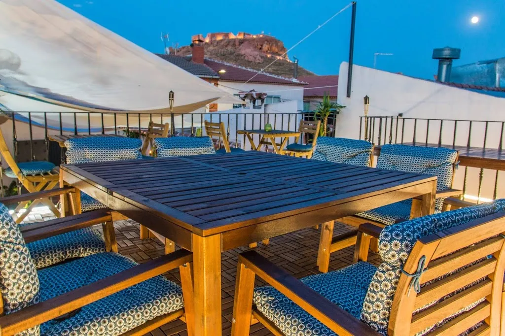 Restaurante Asador Kurrirri