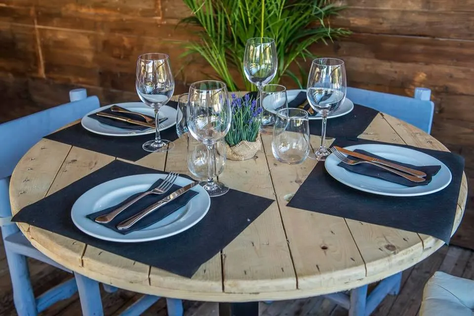 Restaurante Asador La Vina