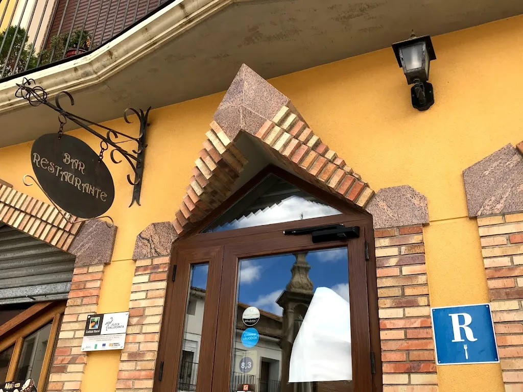 Restaurante Asador Las Grullas