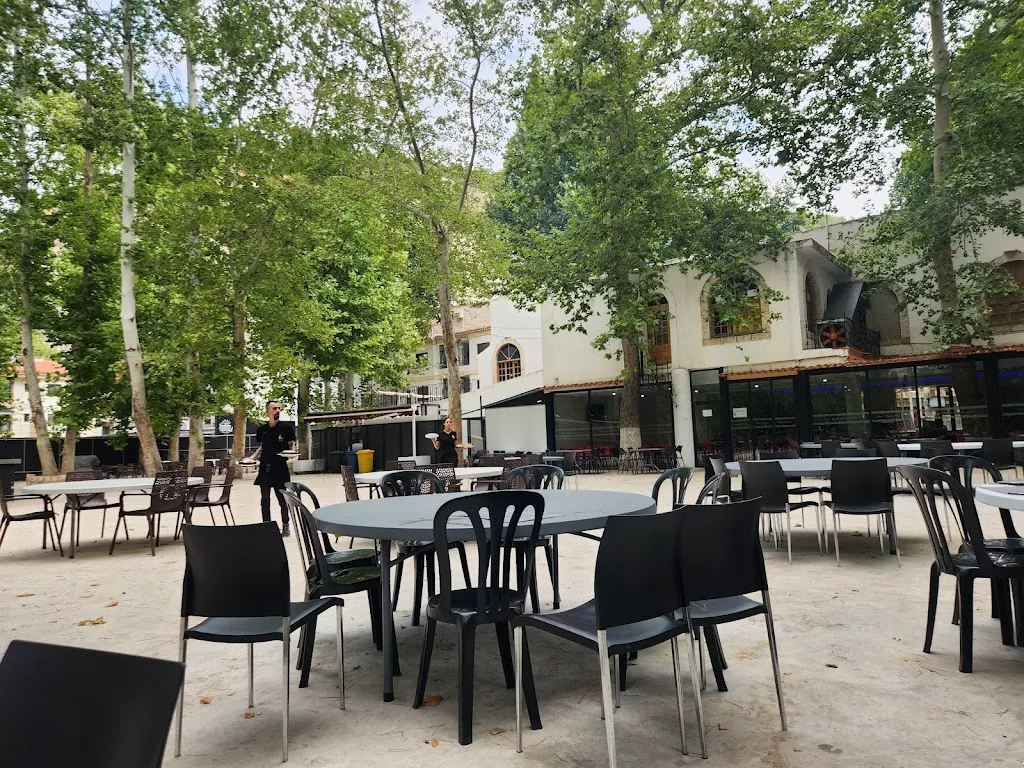 Restaurante Asador Vistas Al Rio