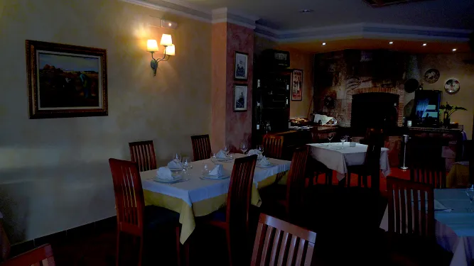 Restaurante Asador "Los Trillos"